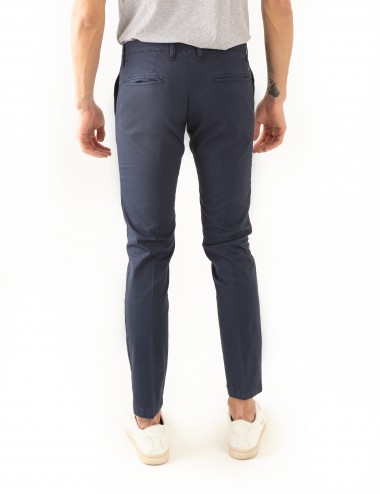 Men's Trousers Elegant & Casual